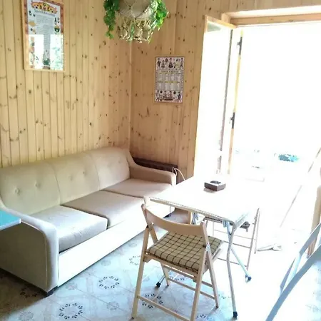 Дом отдыха Aiula Verde