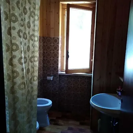 Aiula Verde Canistro
